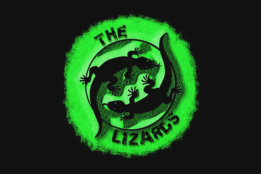 The Lizards now on WhatsApp: dates and new album